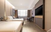 Туры в отель Atour Hotel Yizheng Wannian Avenue