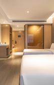 Туры в отель Atour Hotel Yizheng Wannian Avenue