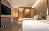 Туры в отель Atour Hotel Yizheng Wannian Avenue