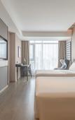 Туры в отель Atour Hotel Yizheng Wannian Avenue