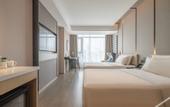Туры в отель Atour Hotel Yizheng Wannian Avenue