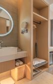 Туры в отель Atour Hotel Yizheng Wannian Avenue