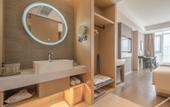 Туры в отель Atour Hotel Yizheng Wannian Avenue