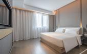 Туры в отель Atour Hotel Yizheng Wannian Avenue
