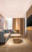 Туры в отель Atour Hotel Yizheng Wannian Avenue