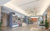 Туры в отель Atour Hotel Yizheng Wannian Avenue