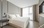Туры в отель Atour Hotel Yizheng Wannian Avenue