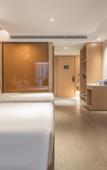 Туры в отель Atour Hotel Nanjing Jiangbei New District University of Technology