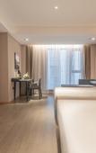 Туры в отель Atour Hotel Nanjing Jiangbei New District University of Technology