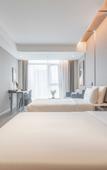 Туры в отель Atour Hotel Nanjing Jiangbei New District University of Technology