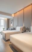 Туры в отель Atour Hotel Nanjing Jiangbei New District University of Technology