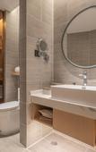 Туры в отель Atour Hotel Nanjing Jiangbei New District University of Technology