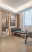 Туры в отель Atour Hotel Nanjing Jiangbei New District University of Technology