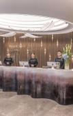 Туры в отель Atour Hotel Nanjing Jiangbei New District University of Technology