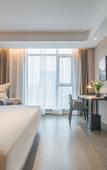 Туры в отель Atour Hotel Nanjing Jiangbei New District University of Technology