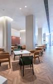 Туры в отель Atour S Hotel Jinan Shunhe