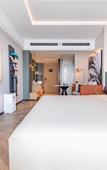 Туры в отель Atour S Hotel Jinan Shunhe