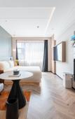 Туры в отель Atour S Hotel Jinan Shunhe