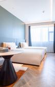 Туры в отель Atour S Hotel Jinan Shunhe