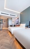 Туры в отель Atour S Hotel Jinan Shunhe