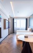 Туры в отель Atour S Hotel Jinan Shunhe