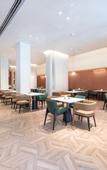 Туры в отель Atour S Hotel Jinan Shunhe