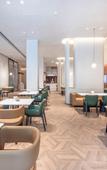 Туры в отель Atour S Hotel Jinan Shunhe