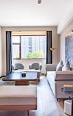 Туры в отель Atour S Hotel Jinan Shunhe