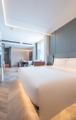 Туры в отель Atour S Hotel Jinan Shunhe