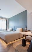 Туры в отель Atour S Hotel Jinan Shunhe
