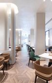 Туры в отель Atour S Hotel Jinan Shunhe