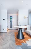 Туры в отель Atour S Hotel Jinan Shunhe