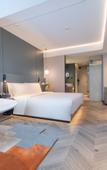 Туры в отель Atour S Hotel Jinan Shunhe