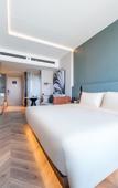 Туры в отель Atour S Hotel Jinan Shunhe
