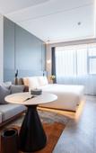 Туры в отель Atour S Hotel Jinan Shunhe