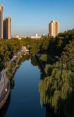 Туры в отель Atour S Hotel Jinan Shunhe