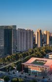 Туры в отель Atour S Hotel Jinan Shunhe
