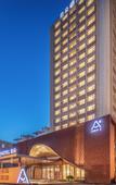 Туры в отель Atour S Hotel Jinan Shunhe