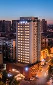Туры в отель Atour S Hotel Jinan Shunhe