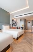 Туры в отель Atour S Hotel Jinan Shunhe