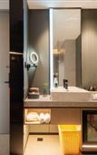 Туры в отель Atour Hotel Xi'an Yanta Qujiang Creative Valley