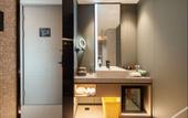 Туры в отель Atour Hotel Xi'an Yanta Qujiang Creative Valley