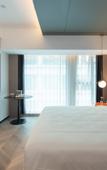 Туры в отель Atour Hotel Xi'an Yanta Qujiang Creative Valley