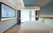 Туры в отель Atour Hotel Xi'an Yanta Qujiang Creative Valley