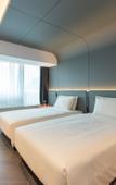 Туры в отель Atour Hotel Xi'an Yanta Qujiang Creative Valley