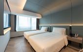 Туры в отель Atour Hotel Xi'an Yanta Qujiang Creative Valley