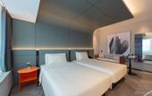 Туры в отель Atour Hotel Xi'an Yanta Qujiang Creative Valley