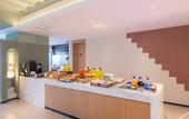 Туры в отель Atour Hotel Xi'an Yanta Qujiang Creative Valley
