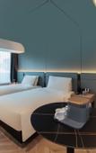 Туры в отель Atour Hotel Xi'an Yanta Qujiang Creative Valley