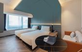 Туры в отель Atour Hotel Xi'an Yanta Qujiang Creative Valley